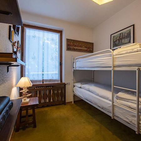 Apartment Madonna Di Campiglio Nd Buitenkant foto