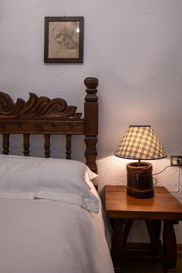 Apartment Madonna Di Campiglio Nd Buitenkant foto
